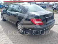 2013 Mercedes Benz C 180