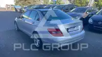 2013 Mercedes Benz C 180