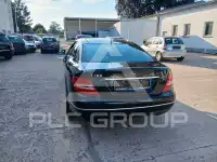 2013 Mercedes Benz C 180