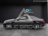 2013 Mercedes Benz C 180