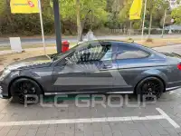 2013 Mercedes Benz C 180