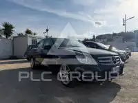 2013 Mercedes Benz C 180