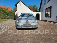 2013 Mercedes Benz C 180