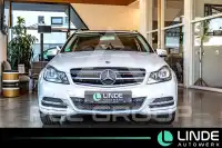 2013 Mercedes Benz C 180