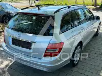 2013 Mercedes Benz C 180