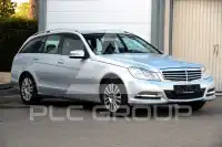 2013 Mercedes Benz C 180