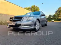 2013 Mercedes Benz C 180