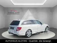 2013 Mercedes Benz C 180