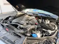2013 Mercedes Benz C 180