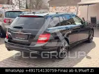 2013 Mercedes Benz C 180