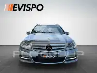 2013 Mercedes Benz C 180