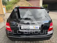 2013 Mercedes Benz C 180