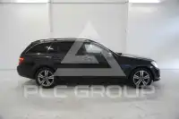 2013 Mercedes Benz C 180