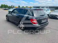 2013 Mercedes Benz C 180