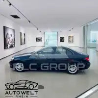 2013 Mercedes Benz C 180