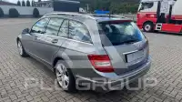 2013 Mercedes Benz C 180