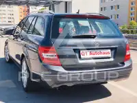 2013 Mercedes Benz C 180