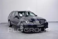 2013 Mercedes Benz C 180