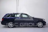 2013 Mercedes Benz C 180