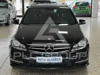 2013 Mercedes Benz C 180