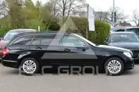 2013 Mercedes Benz C 180
