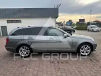 2013 Mercedes Benz C 180
