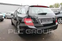 2013 Mercedes Benz C 180
