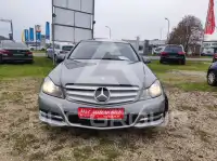 2013 Mercedes Benz C 180