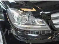 2013 Mercedes Benz C 180