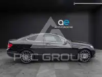 2013 Mercedes Benz C 180