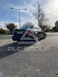2013 Mercedes Benz C 180