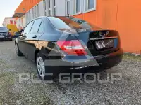2013 Mercedes Benz C 180