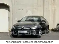2013 Mercedes Benz C 180