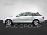 2013 Mercedes Benz C 180
