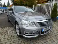 2013 Mercedes Benz C 180