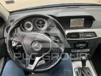 2013 Mercedes Benz C 180