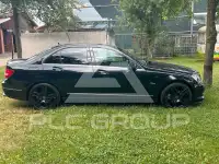 2012 Mercedes Benz C 180