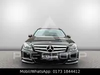 2013 Mercedes Benz C 180