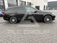 2013 Mercedes Benz C 180