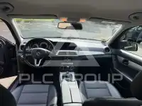 2013 Mercedes Benz C 180