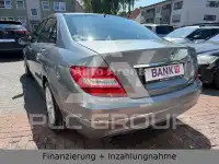 2013 Mercedes Benz C 180