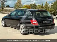 2013 Mercedes Benz C 180