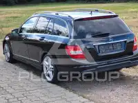 2013 Mercedes Benz C 180