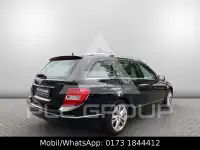 2013 Mercedes Benz C 180