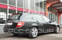 2013 Mercedes Benz C 180