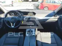 2013 Mercedes Benz C 180