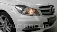 2013 Mercedes Benz C 180