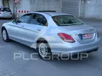 2013 Mercedes Benz C 180