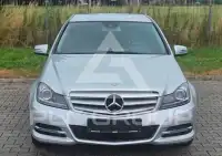 2013 Mercedes Benz C 180