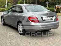 2013 Mercedes Benz C 180